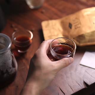 柯林 Colin 一国一味系列 柯林PLUS精品咖啡豆埃塞俄比亚-探花 水洗耶加雪啡227g