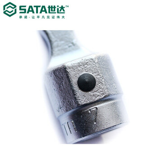 世达 SATA 96530M 扭力扳手梅花头32x16MM