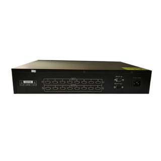 信特安 XTAHDMI0808 HDMI高清矩阵 8进8出  数据管理 视频监控 大型会议 机房控制 多媒体教学视频控制设备