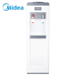 美的（Midea）饮水机家用立式办公柜式饮水器YR1207S-X温热型