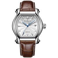 Emile Chouriet 当代奢华系列 08.1138.G.6.8.26.2 男士自动机械手表