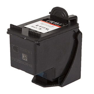 埃特（elite_value）E 818 黑色+彩色 大容量墨盒套装 (适用惠普 Deskjet F2418/Deskjet D1668)