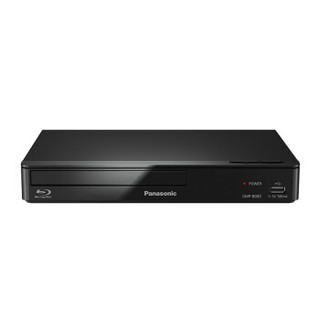 Panasonic 松下 BD83蓝光DVD播放器