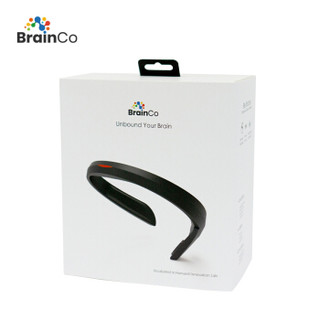 BrainCo 赋思脑机接口头环Focus 1+替换电极4盒 专注力头环 学习头环智能学习机 专注力训练仪