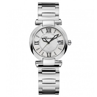 Chopard 萧邦 IMPERIALE系列 388541-3002 女士石英手表