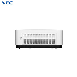 NEC NP-CA4200W 投影仪 投影机 商用 办公（4000流明 含120英寸16:10电动幕布 免费上门安装）