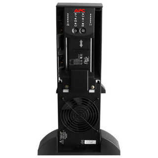 APC SURT6000UXICH UPS不间断电源 4200W/6000VA 2H长机解决方案