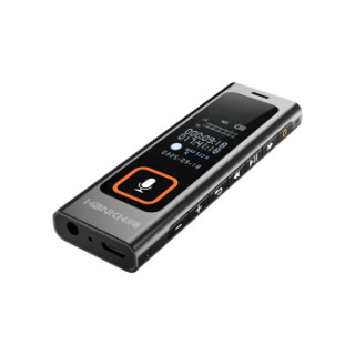 录音笔 会议 专业高清降噪微型迷你学生超小声控mp3播放 录音器 32g