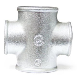 建支热变径四通50mm40mm