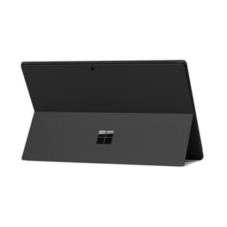 Microsoft 微软 Surface Pro6 10英寸平板电脑 黑色 2GB+256GB SSD WiFi版
