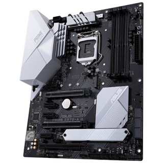 华硕(ASUS) PRIME Z370-A II 主板（Intel Z390/LGA 1151）+英特尔（Intel）i9-9900K CPU 板U套装