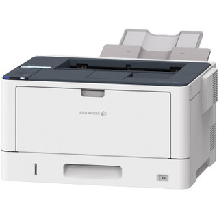 富士施乐（Fuji Xerox）DocuPrint 3508d 高速A3黑白双面激光打印机