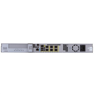 思科（CISCO）ASA5525-K8 企业级下一代 防火墙