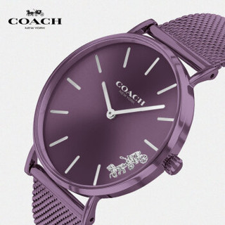 COACH 蔻驰 PERRY系列 14503484 女士石英手表