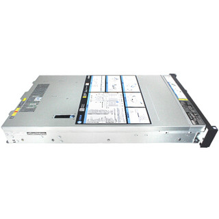 联想（Lenovo）SR650 2U机架服务器（至强铜牌3204*2/2*16G/3*2TB SATA/R530-8i/四口千兆/550W）改配