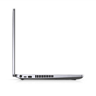 戴尔（DELL）Precision3541 15.6英寸移动图形工作站笔记本I7-9750/16G/256G固态+2T/P620 4G/100%sRGB/雷电3