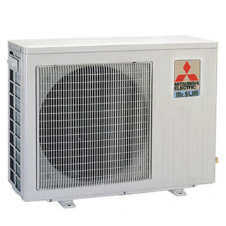 三菱电机（MITSUBISHI ELECTRIC）1.5匹 1级能效 变频冷暖  家用中央空调 多联机内机 MEXZ-SK35VAD-S