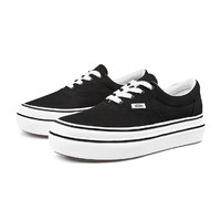 VANS 范斯 Comfy Cush低帮Era板鞋