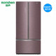 Ronshen 容声 BCD-601WKS1HPG 三门对开门电冰箱