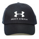 凑单品、银联专享：UNDER ARMOUR 安德玛 Favorite 休闲帽