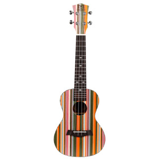 MKG-05尤克里里乌克丽丽ukulele科技全单板HPL迷你小吉他23英寸