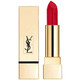 Yves Saint Laurent 圣罗兰 迷魅纯漾亮采唇膏口红 方管3.8g #1 红色 显色润唇