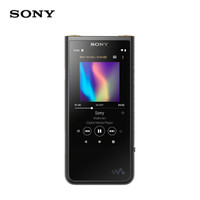 SONY 索尼 NW-ZX505 无损音乐播放器 16GB