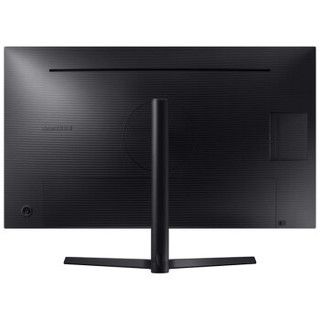 三星（SAMSUNG）31.5英寸 4K/UHD高分 QLED量子点  爱眼 旋转升降 FreeSync PS4液晶电脑显示器U32H850UMC