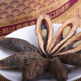 叼嘴巴槟榔特通款松子35g