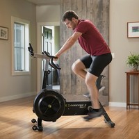 Concept2 CROSSFIT AIR BIKE 风阻动感单车