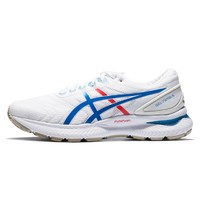 ASICS 亚瑟士 GEL-NIMBUS 22 男款*级缓震跑鞋 