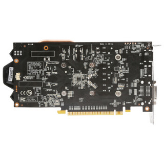 影驰（Galaxy）GeForce GTX 1050 Ti 大将 4G 128Bit D5 PCI-E吃鸡显卡+AMD 锐龙5 3500X 处理器 (R5) 6核