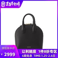 MANSUR GAVRIEL女包 女士皮革拉链手提包单肩斜挎包 2019新款