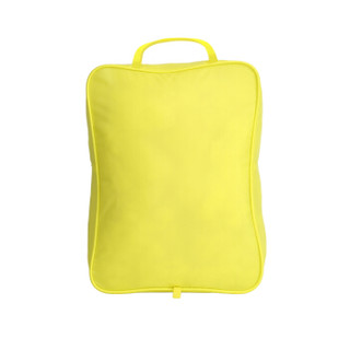 AMAZFIT × eagle creek 联名款运动打理袋 运动包 双肩包 华米科技出品 明黄色