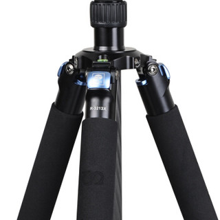 SIRUI 思锐 三脚架 R-3213X单反相机稳定型碳纤维三脚架摄影摄像支架三角架