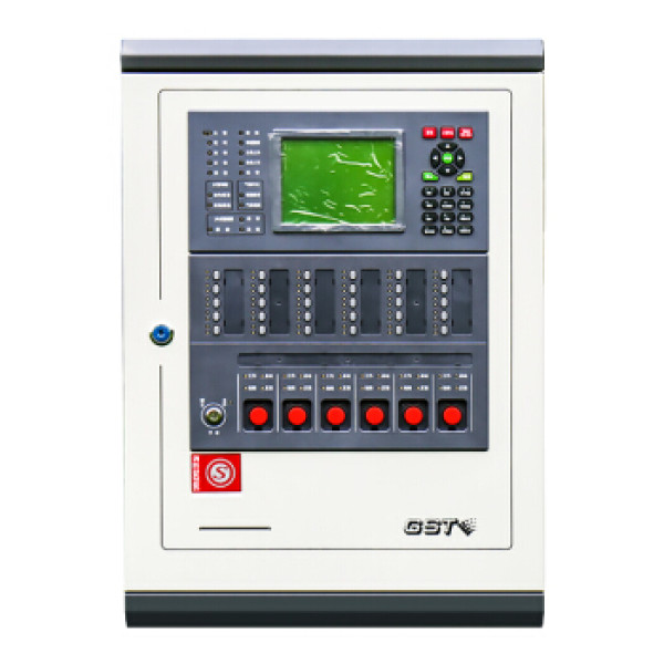 海湾消防报警主机gst200火灾报警控制器联动型火灾自动报警系统32个点