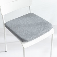 京东教育 京东京造 记忆棉坐垫 基本款