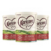 Karicare 可瑞康婴幼儿牛奶粉3段 900g