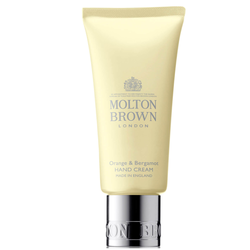 Molton Brown 橙香和佛手柑护手霜 40ml