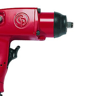 芝加哥气动 CHICAGO PNEUMATIC CP721 冲击扳手