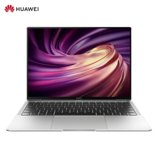 HUAWEI 华为 MateBook X Pro 2019款 Linux版 13.9英寸 笔记本电脑