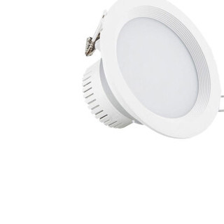 雷士照明（NVC）LED筒灯 9123 6W 5700K 可定制
