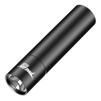 TanLu 探露 LED强光手电筒可充电 3w定焦版