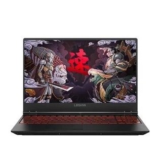  Lenovo 联想 拯救者Y7000 2019 15.6英寸游戏笔记本电脑（i7-9750H、8GB、256GB+1TB、GTX1660Ti、72%NTSC）