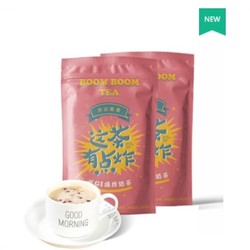 谷康穗 DIY网红手工奶茶粉 12包