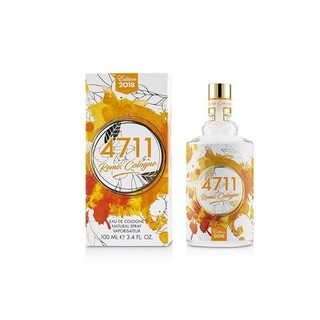 4711 Original Eau de Cologne 混合古龙水喷雾(限量版） 100ml