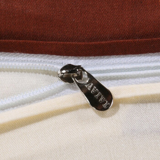 艾薇 套件家纺 全棉斜纹床单四件套纯棉印花双人床上用品 裸婚时代 1.5/1.8米床 被套200*230cm