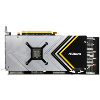 ASRock 华擎 X570 Taichi 主板 ATX（标准型）