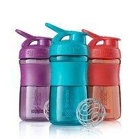 BlenderBottle 运动摇摇杯 600ml