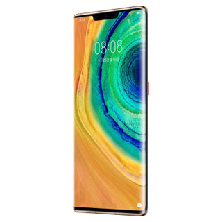 HUAWEI 华为 Mate 30 Pro 5G手机 8GB+128GB 丹霞橙